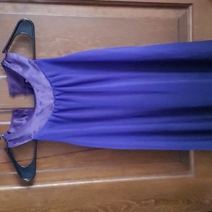 She's The One Girls Dress